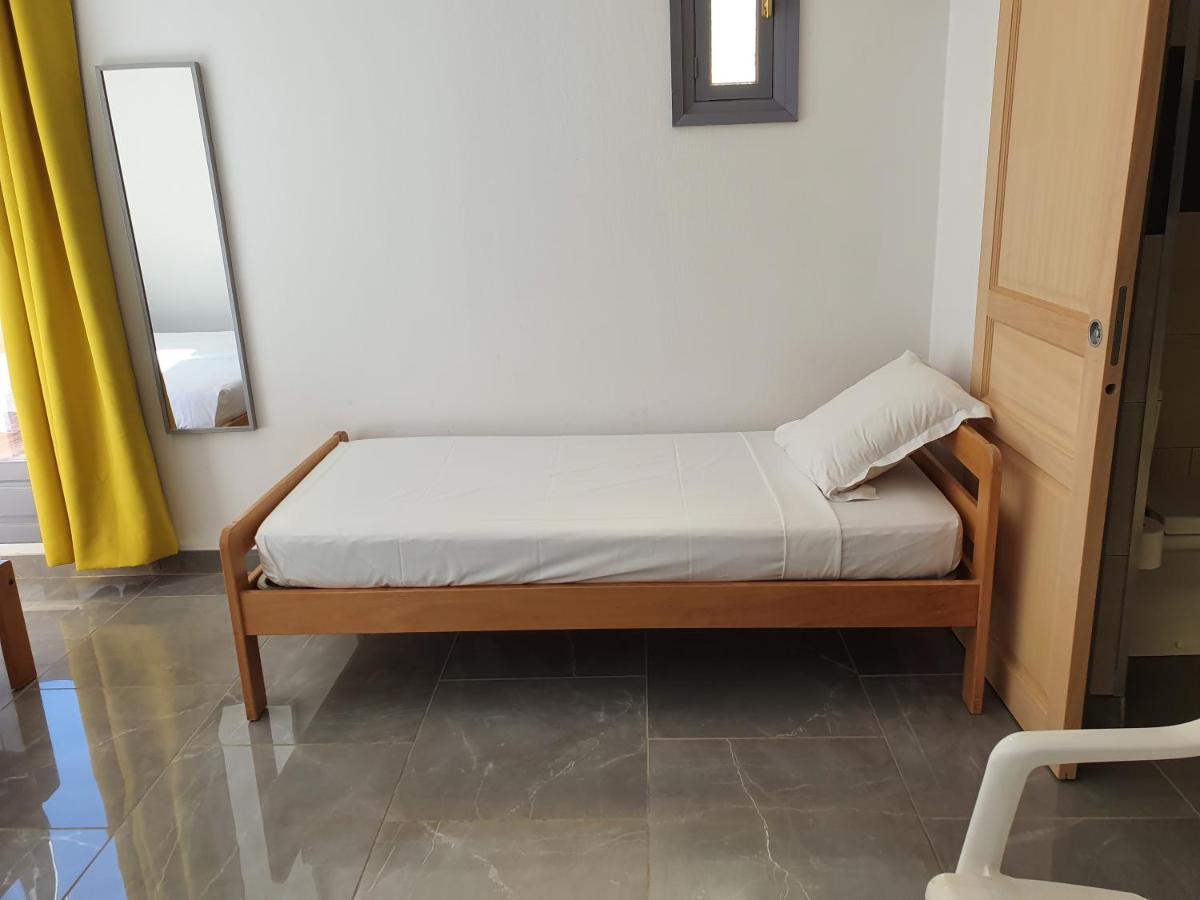 Les Sables Blancs De La Liscia Apartment Calcatoggio  Luaran gambar