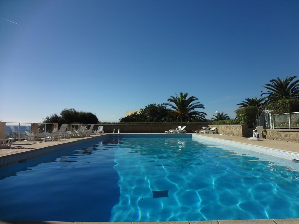 Les Sables Blancs De La Liscia Apartment Calcatoggio  Bilik gambar